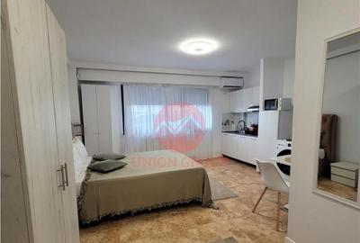 Studio Modern in Zona Campus - 1