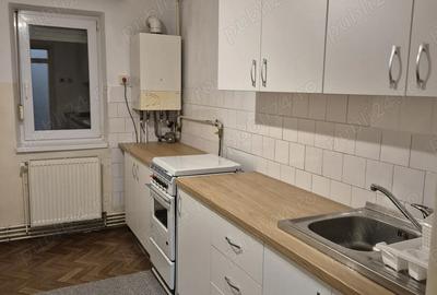 Dau in chirie apartament cu 2 camere in CentruNou - 9