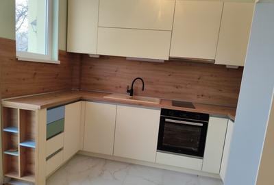 Apartament 3 camere zona Dorobantilor - 3