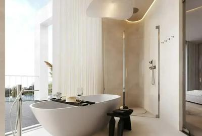 Comision 0 | Apartament 4 Camere Finalizat  | Dezvoltator - 11