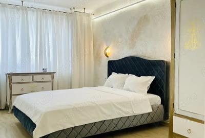 Apartament 1 camera de LUX, A8 - 2