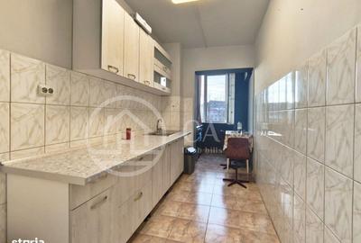 Garsonieră în Nufărul - 8