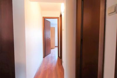 Apartament cu 3 camere – decomandat - Afi Palace Cotroceni ! - 9