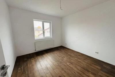 Vila superba Rosu, zona Crinului, 4 camere+terasa inchisa, 249 mp teren, 153 mp - 6