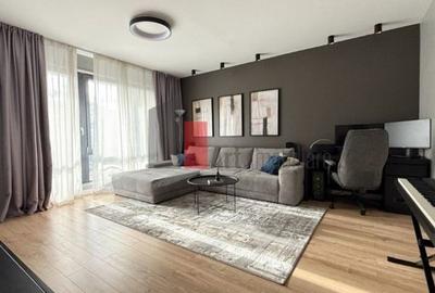 Apartament splendid, 2 camere decomandat, Mall Vitan, centrală proprie,  An 2021 - 2