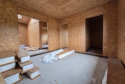 Casă plan parter 103 mp, teren 1000 mp,  66.000 euro! - 9