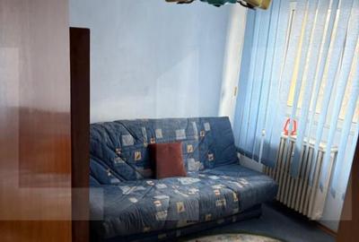 Apartament 3 camere | Etaj 3/10 | Drumul Taberei langa - 6