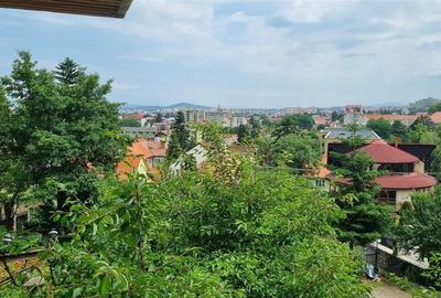 Vila de 7 camere intr-o  zona preferentiala a   Brasovulului Vechi - 13