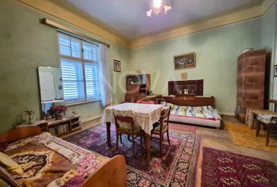 Apartament cu 2 camere decomandat în Ultracentral - 2