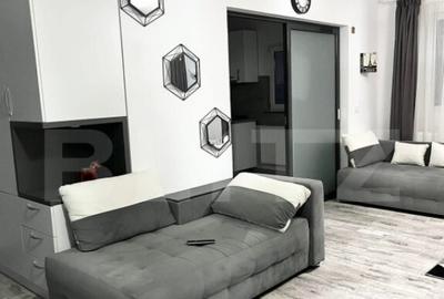 Casa moderna P+E, 145 mp utili, 417 mp curte in zona Metro - 2