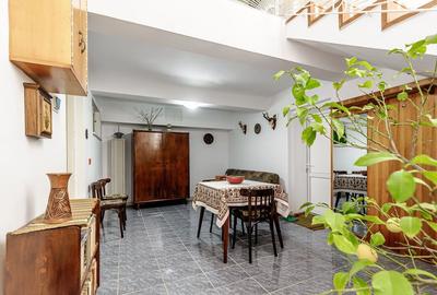 Pre? NOU! Casa P+2 in zona centrala Chi?ineu-Cri? - 3