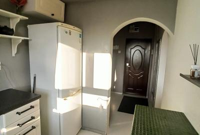 Apartament cu 2 camere semidecomandat, mobilat în Craiovei - 13
