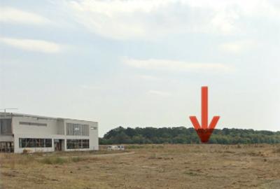 Teren Otopeni / 23 august lângă Padure - 4