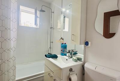 Apartament cu 3 camere semidecomandat, mobilat în Mănăștur - 6