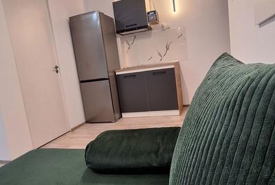 Casă cu 3 camere în Central - 2