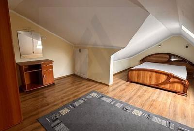 Apartament cu 3 camere semidecomandat, mobilat în Hipodrom 3 - 3