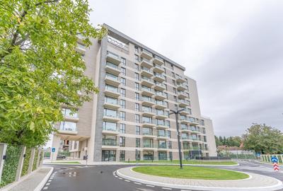 Apartament 2 camere | One 66 Brasov | Prima inchiriere | Parcare subterana Apartament 2 camere | One 66 Brasov | Prima inchiriere | Parcare subterana - 15