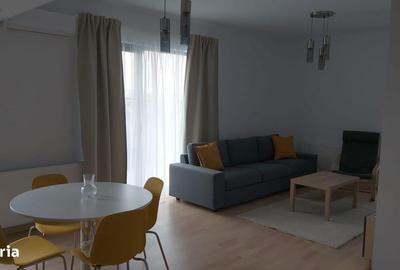 Apartament cu 3 camere decomandat în Albert - 6