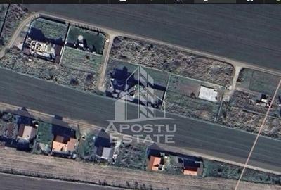 De vanzare parcela de teren 835 mp, ideal investitie, Gia... - 1