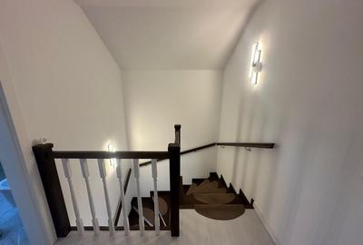 Case moderne in Halchiu lini?te, intimitate ?i acces rapid catre BV! - 7