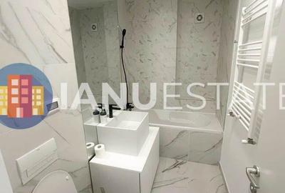 Garsonieră decomandată, mobilată în Viilor - 6