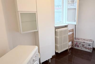 Metrou Romana / Renovat complet / Piata Amzei - 7