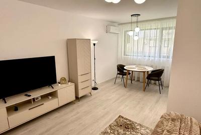 Studio Nou, Complet Mobilat & Utilat Hills Brauner Residence Studio Nou, Complet Mobilat & Utilat Hills Brauner Residence - 2
