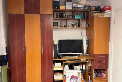 Apartament cu 2 camere semidecomandat în Freidorf - 7