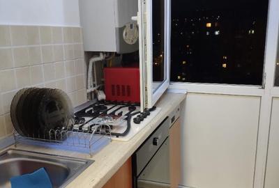 Apartament 2 camere decomandat zimbru iasi - 3
