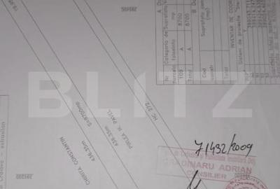 Teren agricol intravilan de 8700 mp, în Exterior Vest - 1