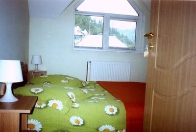 Duplex cu 5 camere cu Teren 600 Mp în Voineasa - 11