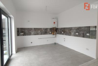 Duplex 3 camere de vanzare in Sacalaz- Zona de Est - 12