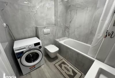 Apartament cu 3 camere semidecomandat în Florești - 1