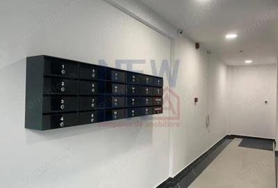 Apartament 2 camere premium Vedere panoramica Bucure?ti Mall Vitan - 15