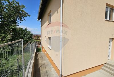 Casă individuală cu 12 camere cu Canalizare în Sfântu Ilie - 45