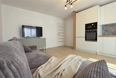 Apartament cu 2 camere semidecomandat, mobilat în Gheorgheni - 2