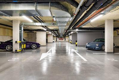 APARTAMENT 2 CAMERE - GRADINA 49MP - PIPERA - COMISION 0% - 3