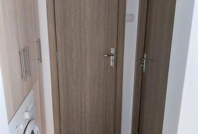 Apartament cu 2 camere semidecomandat în Vulcan - 3