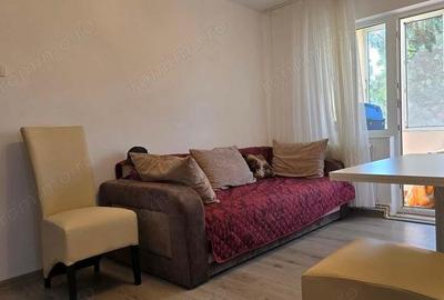 Apartament 2 camere in Deva, zona Sc. Gen. Nr. 6, et 3 - 2