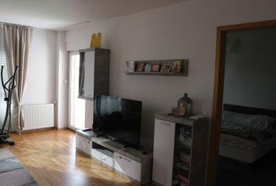 Apartament cu 3 camere decomandat în Central - 6