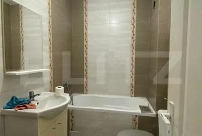 Apartament renovat cu 2 camere cu balcon ?i parcare, zona Artema - 1