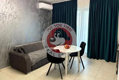 Element City | Apartament 2 camere | 38mp | Decomandat | B12363 - 1