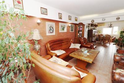 Apartament cu 4 camere decomandat, mobilat în Victoriei - 9