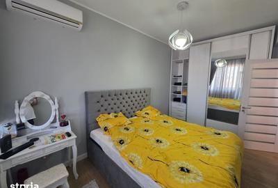 Apartament cu 2 camere în Nord - 2