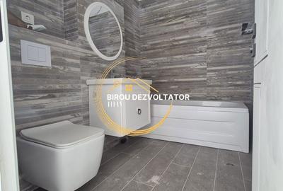 Apartament cu 2 camere decomandat în Titan - 2