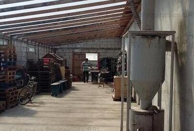 Spațiu comercial, de 750 mp, în Manoleasa - 6