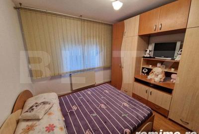 Apartament cu 3 camere decomandat în Ampoi 2 - 9
