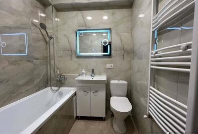 Garsonieră în Dâmbul Rotund - 3