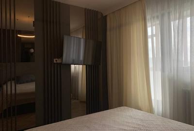 Apartament 2 camere de inchiriat | mobilat premium | Piata Nicolina Apartament 2 camere de inchiriat | mobilat premium | Piata Nicolina - 6