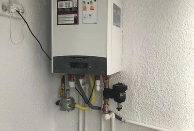 Inchiriez apartament cu 2 camere, decomandat, - 3